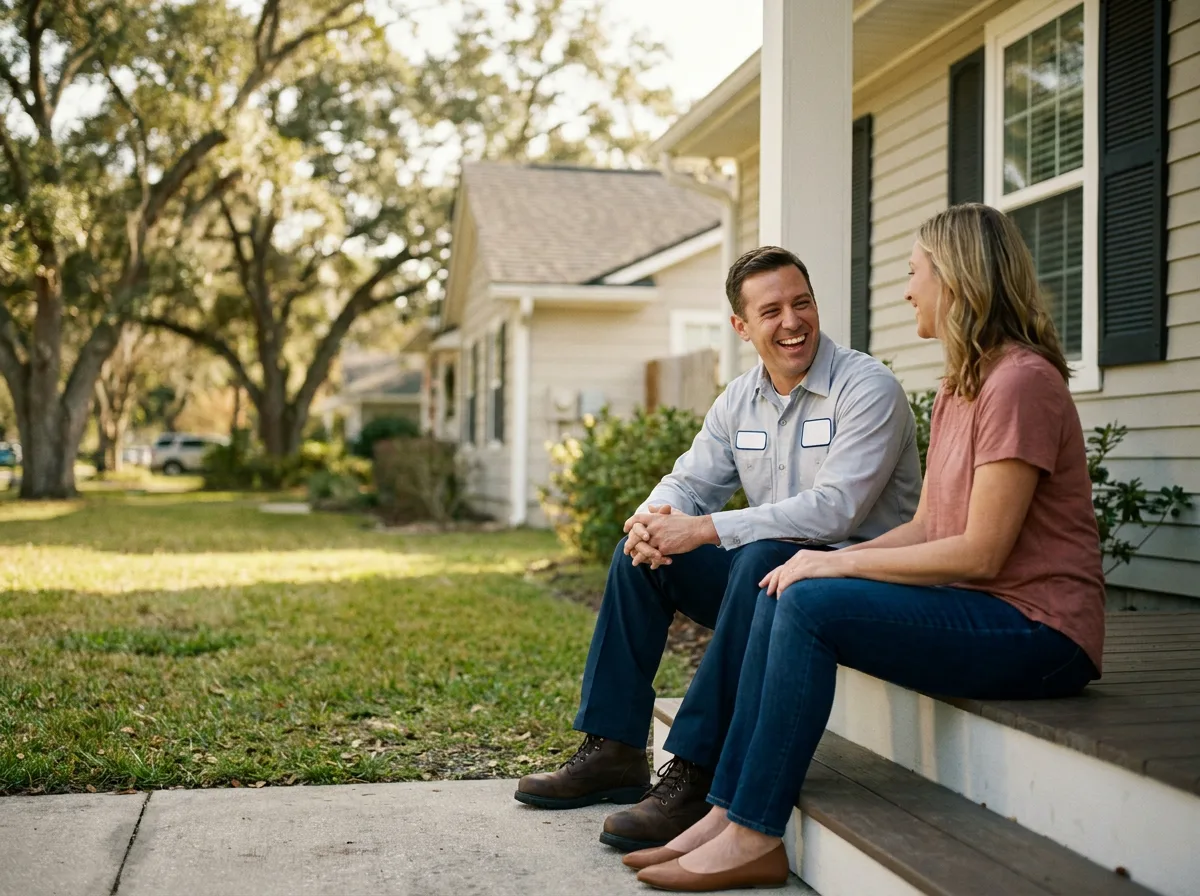 Septic tank pumping FAQs for Lake Waccamaw, NC
